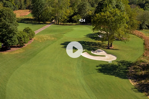 Hole # 11
