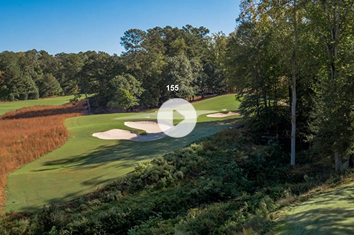 Hole # 13
