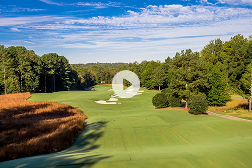 Hole # 14