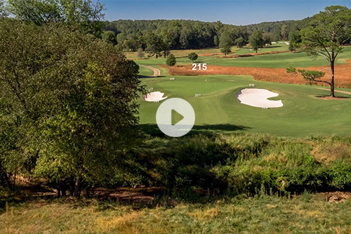 Hole # 15
