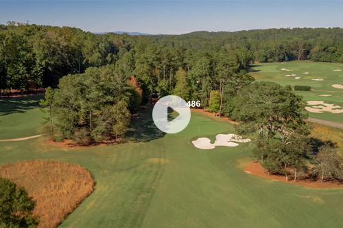 Hole # 16