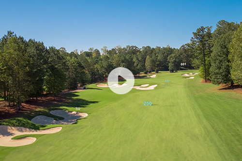 Hole # 4