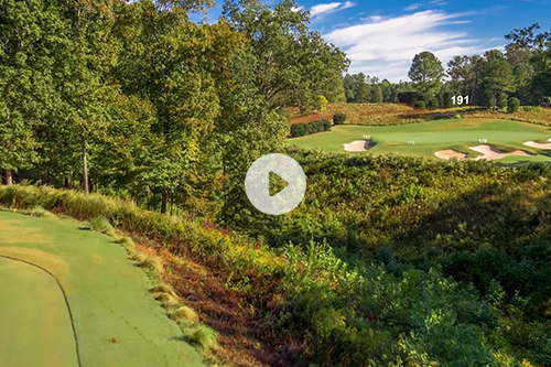Hole # 6