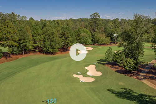 Hole # 7