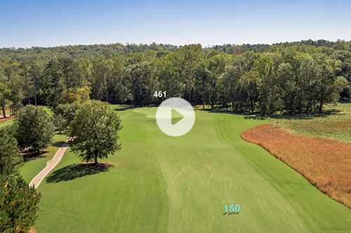 Hole # 8