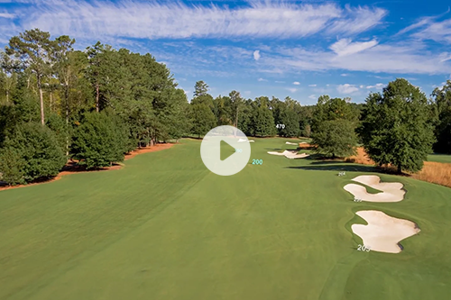 Hole # 9